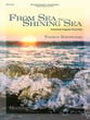 From Sea to Shining Sea piano sheet music cover